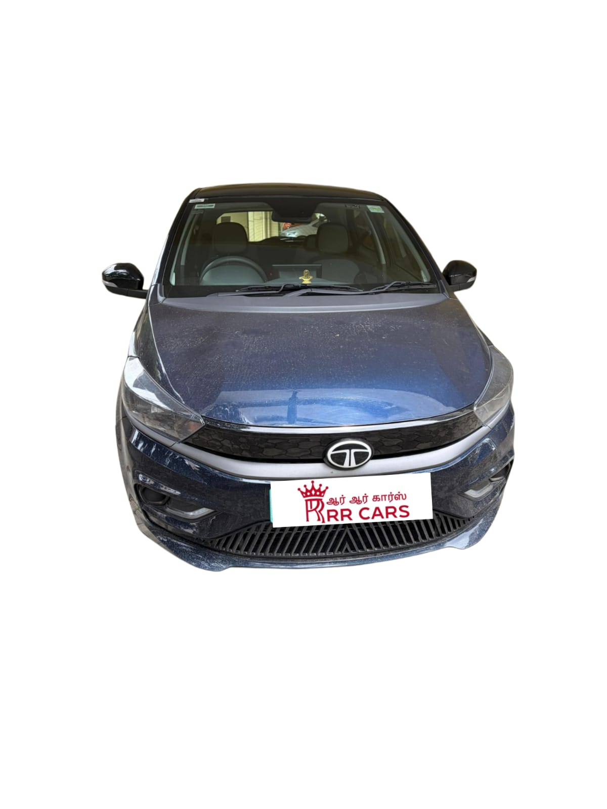 Tata Tiago